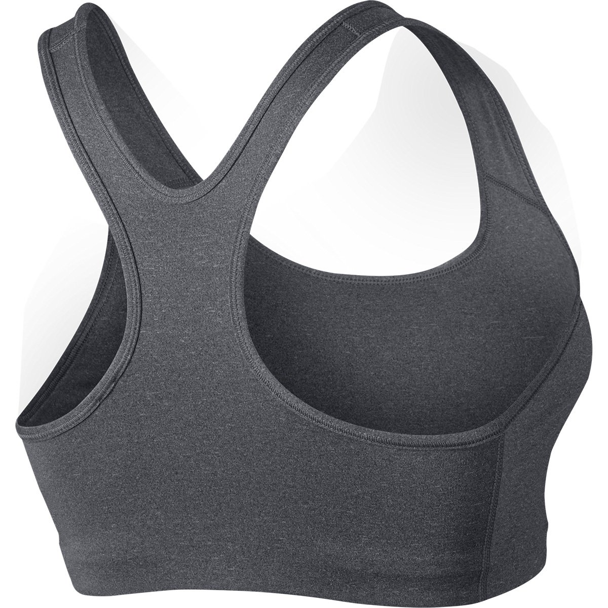 top nike pro classic swoosh média sustentação